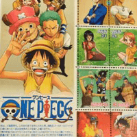 アニメ切手買取 高くアニメ切手を売れるおすすめ買取店と買取価格一覧