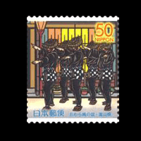 おわら風の盆II